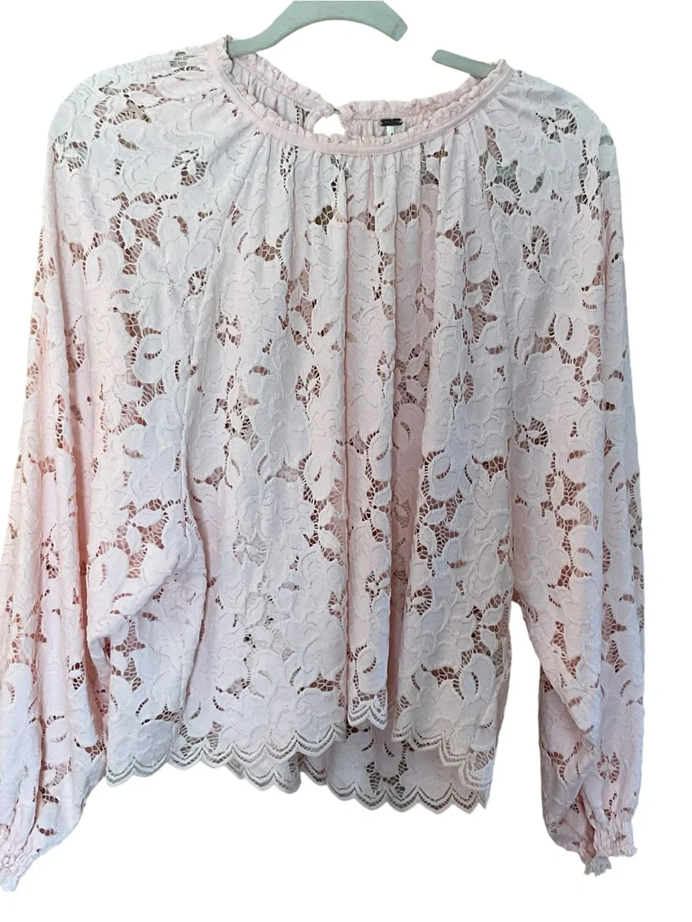 Free People beautiful free